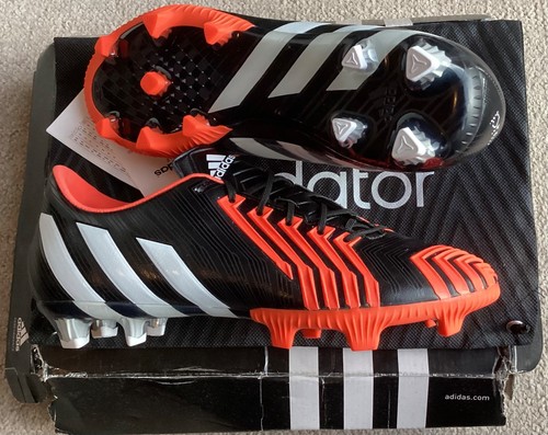 Bnibwt 2014 adidas predator - bnibwt,