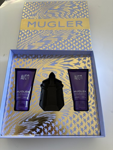Thierry mugler alien - 2x,