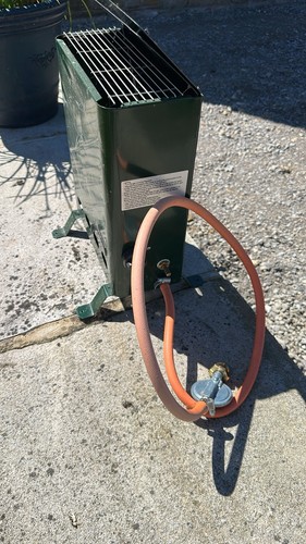 Greenhouse heater - greenhouse,