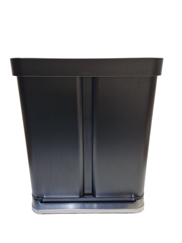Simplehuman rectangular pedal - rectangular,