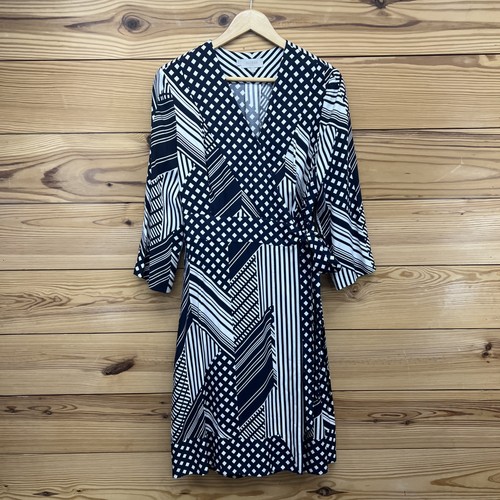 Hobbs london wrap dress - hobbs,