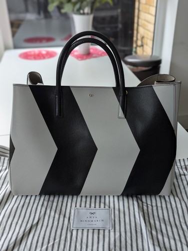 Anya hindmarch ebury tote - ebury,