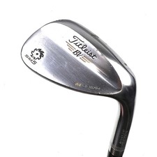 Titleist Vokey SM5 Lob Wedge / 58 Degree / Vokey Wedge Flex