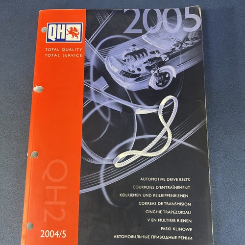 Quinton hazell automotive - quinton,