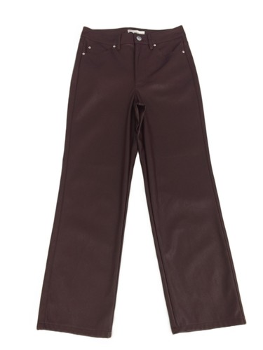 Women faux leather - m&s,