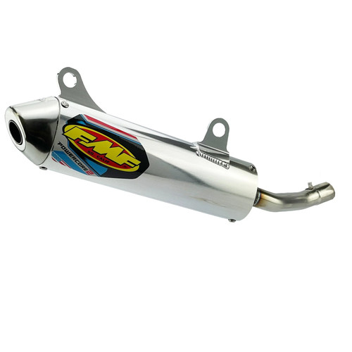 Powercore exhaust silencer - powercore,