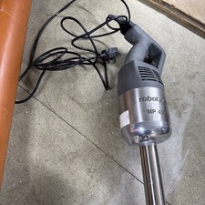 Robot Coupe MP450 Ultra Stick