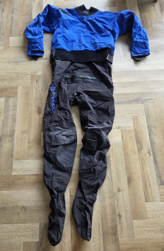 Typhoon multisport drysuit - multisport,