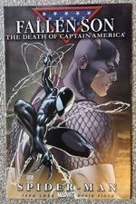 Fallen Son : The Death Of