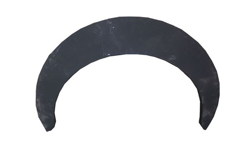 Rear wing repair - , morris