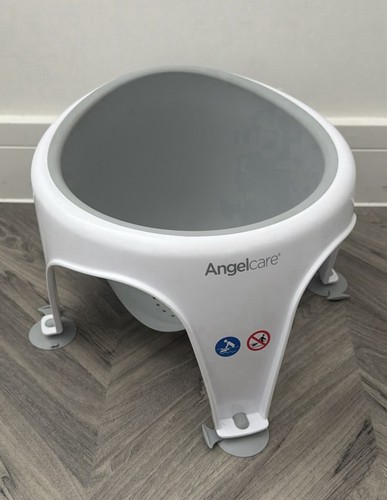 Angelcare baby bath - baby, support