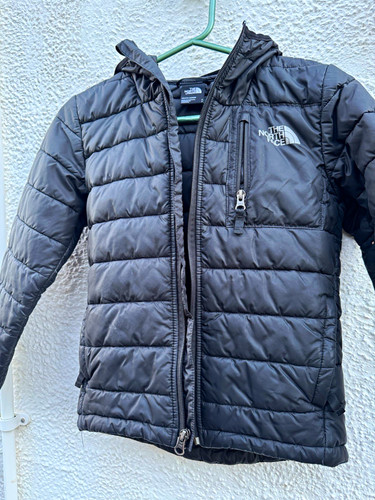 The north face kids black - the,