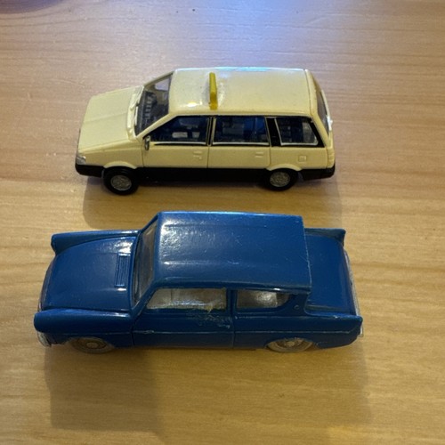 Minix rc01 voiture - , ho