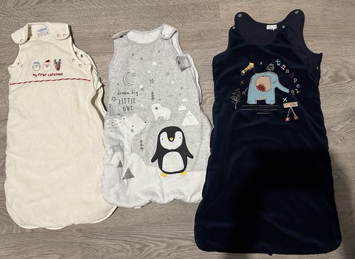 Baby sleeping bags - baby, 0-6