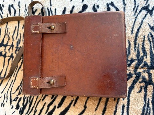 Vintage 1940s swiss military - 1940s,