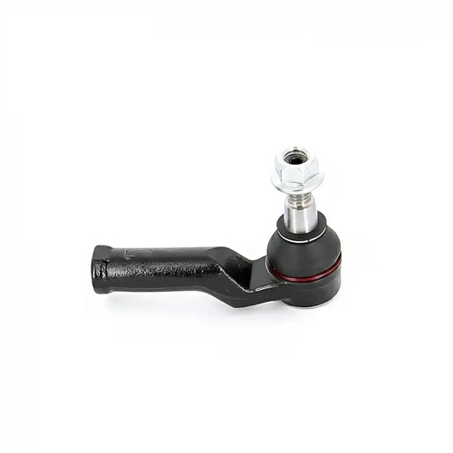 Steering rod end - , axle