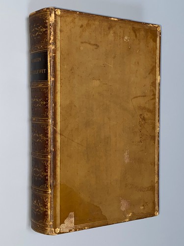 Charles dickens martin - charles,