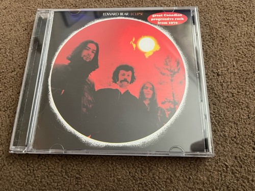 Edward bear eclipse - edward,