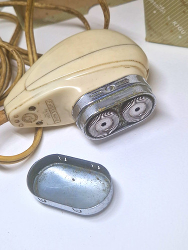 Philips philishave 7748 - philishave, ss