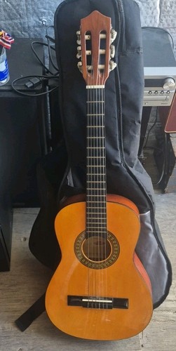 Stagg c510 handmade classical - c510,