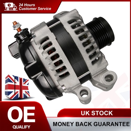 Alternator for land rover - alternator,