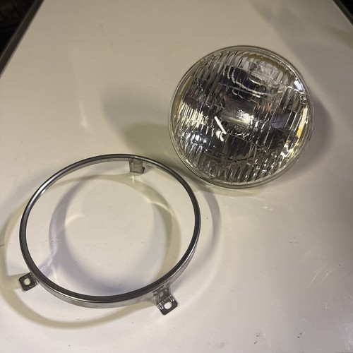Genuine datsun toshiba - genuine, 5.75”