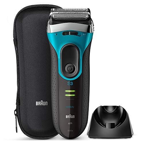 Braun men electric shaver - braun,