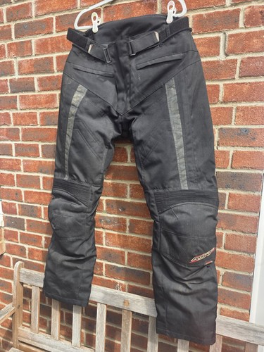 Rst sinaqua textile motorcycle - rst,