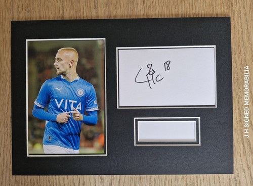 Stockport county lewis - stockport,