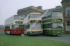 Nottingham city transport 351 - nottingham,