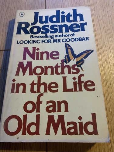 Nine months the life an - months,