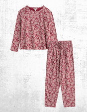 Women’s Seasalt Pyjama Set