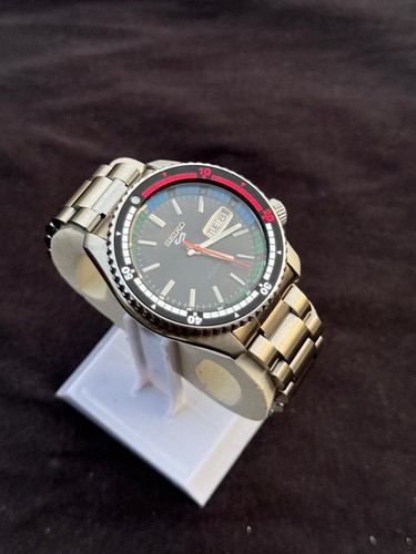 Seiko sports regatta - seiko,