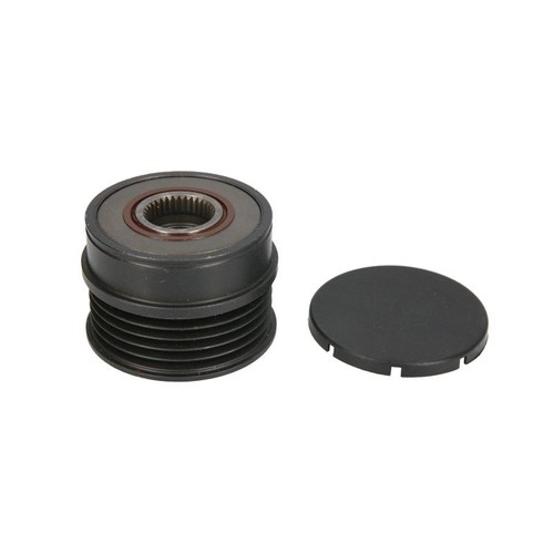 Alternator pulley fits abarth - pulley,