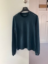 Zadig & Voltaire Blue/Green