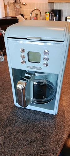 Morphy richards cup filter - morphy,