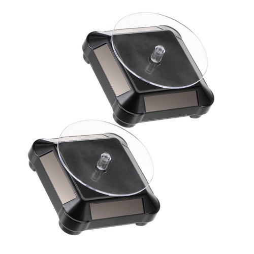 Pack solar display stand - solar,