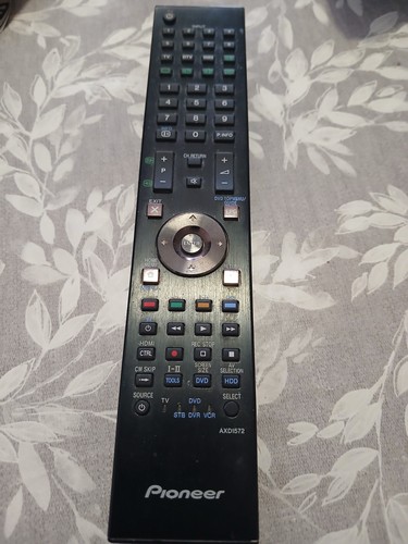Original pioneer axd1572 - pioneer,