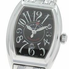 Frank Muller Conquistador Date