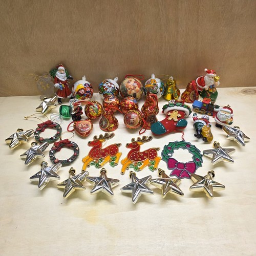 Vintage christmas tree - christmas,