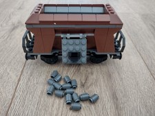 LEGO 60098 Heavy Haul Train
