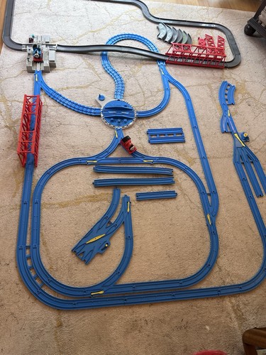 Tomy thomas friends - tomy,