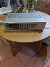JVC A-X40 Stereo Integrated