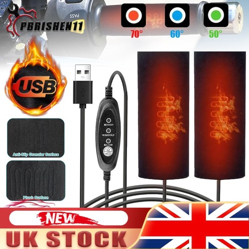 Dc5v motorcycle heated - heated, grips