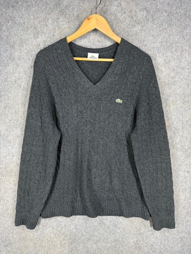 Lacoste jumper mens - jumper, size