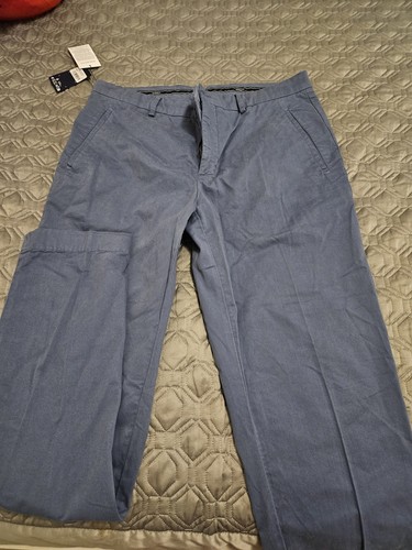 Slim fit kensington chino