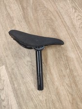 BMX Pivotal Seat & Seatpost