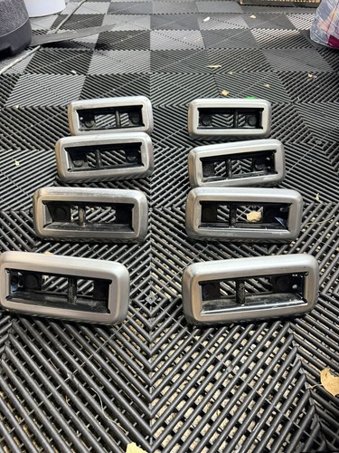 Transporter t6 rear - vw,