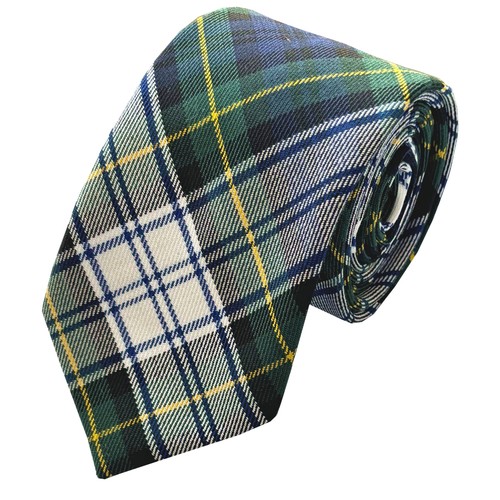 Dress gordon tartan - gordon, tie