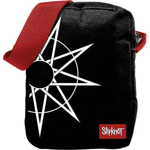 Slipknot crossbody bag star - crossbody,